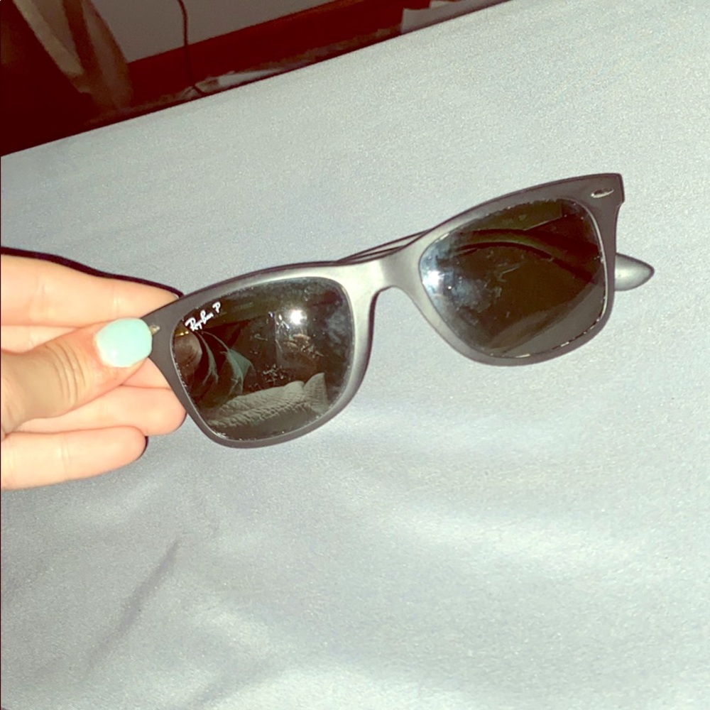 Rayban sunglasses